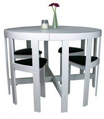 dinette sets for small kitchen spaces