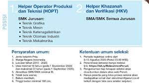 Oleh sebab itulah, untuk menyadap wa hanya dengan nomor hp sangat sulit dirasakan karena terhalang oleh fitur verifikasi kode via sms tersebut. Rekrutmen Karyawan Kontrak Peruri 2020 Berikut Syarat Dan Cara Daftarnya Halaman All Tribunnews Com Mobile