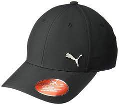 Puma Men S Evercat Alloy Stretch Fit Cap Review Puma Mens Fitted Caps Hats For Men