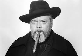 Film Review Feast: Book Review: Orson Welles by Simon Callow
