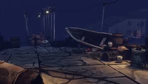 It was also developed on linux. Delve Into The Stylized Inner World Of Ether Destructoid