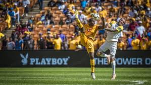 In 8 (33.33%) matches in season 2021 played at home. Katsande Ready For Competitive Clash Against Sundowns Kaizer Chiefs