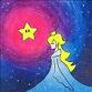 Galaxy Princess (6+)