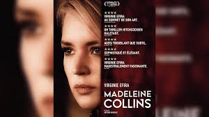 Critique « Madeleine Collins » (2022)