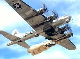 Pin En The Mighty 8th Airforce
