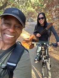 A la Claire Fontaine is a beautiful old French song from the 1600's that  was still sung in Louisiana by a few old timers in the 1920's and is still  sung throughout