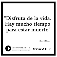 Disfruta De La Vida Hay Mucho Tiempo Para Estar Muerto Hans Christian Andersen Math Math Equations