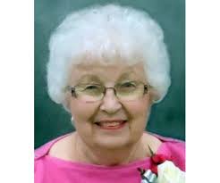 Ila Eckroth Obituary (1934