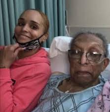 Andrew Amos Obituary January 9, 2022