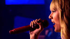 Leave requests on my channel and let me know what you think. Taylor Swift Sparks Fly Live In Rio Brazil Youtube