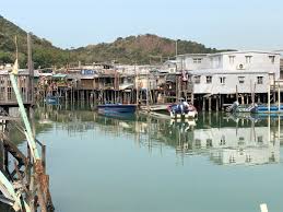 Tai o is a fishing town, partly located on an island of the same name, on the western side of lantau island in hong kong. Tai O Hongkong Aktuelle 2021 Lohnt Es Sich Mit Fotos Tripadvisor