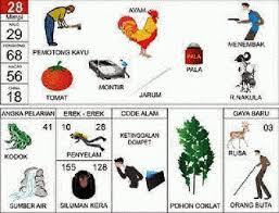 Pin Di Buku Mimpi Togel Online Masatogel Com