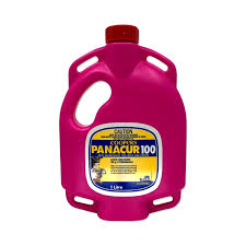 Panacur petpaste can be administered directly after feeding by squeezing the paste onto the back of the tongue using the syringe. Panacur 100 Oral Anthelmintic For Horses Cattle Vet N Pet Direct