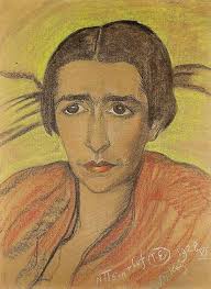 56 1928 portrait paintings Images: PICRYL