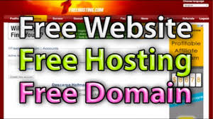 Looking for a free web hosting service to start your website? How To Make A Free Website With Free Hosting Free Domain And Wordpress Youtube