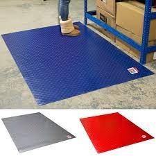 A short sentence describing what someone will receive by subscribing. Stud Penny Coin Pvc Mats Rubber Flooring Matting Garage Workshop Thick 1m X 1 5m Ebay