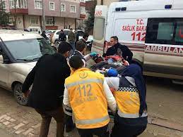 Kazada yaralanan kız çocuğundan ambulansa binmek için ilginç şart: Son Dakika Haberi Konya Da Silahli Saldiri 3 Kisi Hayatini Kaybetti Sayfa 6 Son Dakika Haberler