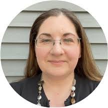 Jill Waite's Instagram, Twitter & Facebook