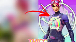 Tik tok cosplay (vs) fortnite cosplay = tik tok fortnite cosplay completion thicc twerks in real life vs thicc dances in. 18 Best Thicc Fortnite Cosplay Skin Youtube