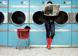 Universal laundromat would like to set itself apart from other laundromats that may offer only one or two services. 6 Tips For Easier Laundromat Trips