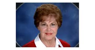 Mary Goodyear Obituary (2020)