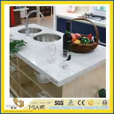 ce custom size artificial quartz stone