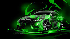 You can also save interesting photos to your photo album if the owner of the photo allows downloading it. Green Neon Desktop Backgrounds Cool Images Download Free 4k High Definition Artwork Colourful Display 1920x1080 Full Hd Wallpapers