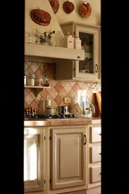 how to master a tuscan kitchen design
