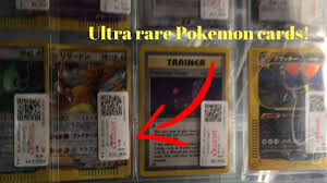 We did not find results for: Ultra Rare Pokemon Card Store Japan Trip Day One Youtube