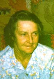 Alice Weisenauer Obituary