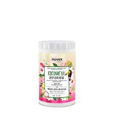 Novex Coconut Oil Hair Mask 14 1oz Target