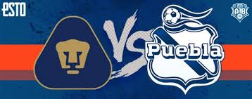 Pumas won 19 direct matches.puebla won 8 matches.11 matches ended in a draw.on average in direct matches both teams scored a 2.68 goals per match. Pumas Vs Puebla Horario Fecha Y Transmision Jornada 11 Apertura 2018