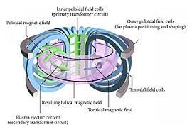 Trova le migliori immagini gratuite di fusione di confinamento magnetico. Tokamak Wikipedia