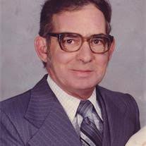 Obituary for James Worthington