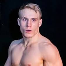 AJ Fletcher vs. Jesse Roberts, WFC 86