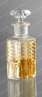 Ventes Aux Encheres Paris L T Piver Dolme Annees 1910 Rare Flacon Carafon En Cr Flacons De Parfum Vintage Flacons Flacons De Parfum