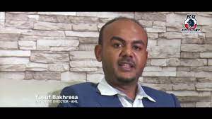 The bakhresa family media ownership monitor. Rg Consultant Sport Solutions Yusuf Bakhresa Dubai Expo 2020 Youtube