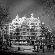 He was famous for his unique style and highly individualistic designs. Barcelona Antoni Gaudi Free Photo On Pixabay