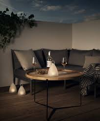 Lies hier, welche lampe sich für welchen zweck eignet. Verspielte Solarleuchten Fur Balkon Garten Mirohome