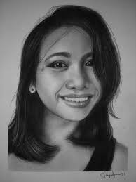 Hi Everyone, looking forward to seeing everyone's portraiture in the group.  For my first post I thought I'd share my own self portrait, drawn with 8b  graphite pencil Have you ever drawn