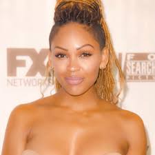 Ellen Jalloh's Instagram, Twitter & Facebook