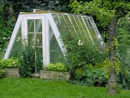 You don't even need a big budget or a huge yard: Before You Buy Or Build A Greenhouse