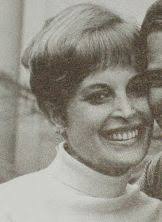 Who is Gloria Rand dating? Gloria Rand boyfriend, husband