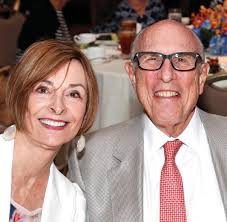 Kravis Center announces new life trustees at annual board luncheon