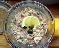 Portugiesische Thunfischpaste Portugiesische Rezepte Rezepte Thunfisch