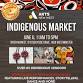 New West Craft Indigenous Market