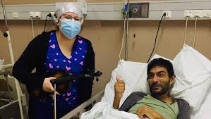 Tienda de enfermería creada por y para enfermeras/os, ofrecemos todo tipo de productos y artículos relacionados con la enfermería. La Enfermera Chilena Que Toca El Violin Para Aliviar A Pacientes Con Covid 19