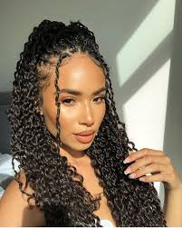 Shop with afterpay on eligible items. 105 Best Braided Hairstyles For Black Women To Try In 2020