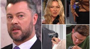 Days of Our Lives Recap: Chad, Jada, Roman Testify at Johnny's Trial