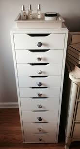 Customized Ikea Alex 9 Drawer Ikea Alex Ikea Alex Drawers Ikea